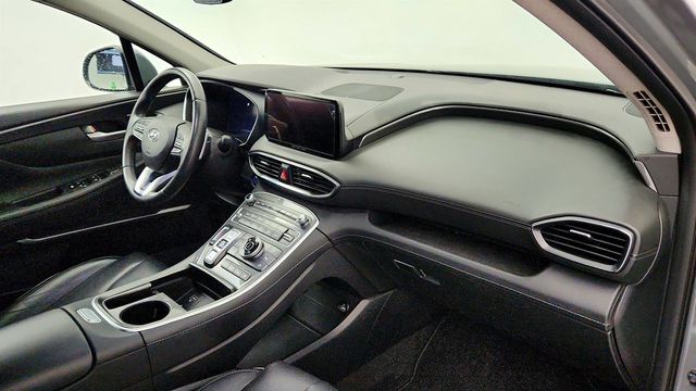 2023 Hyundai Santa Fe Limited AWD - 23023572 - 25