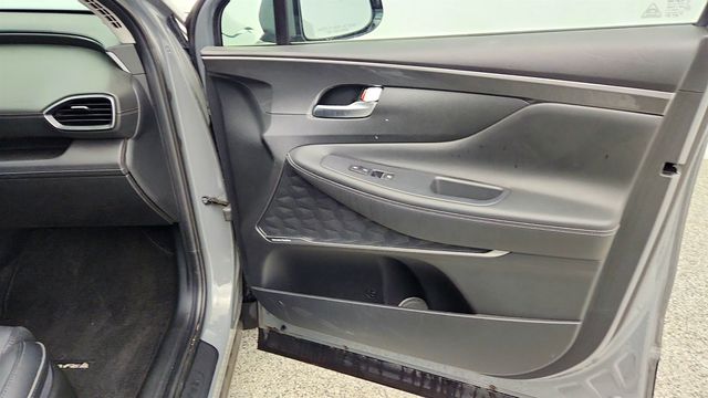 2023 Hyundai Santa Fe Limited AWD - 23023572 - 26
