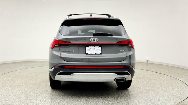 2023 Hyundai Santa Fe Limited AWD - 23023572 - 5