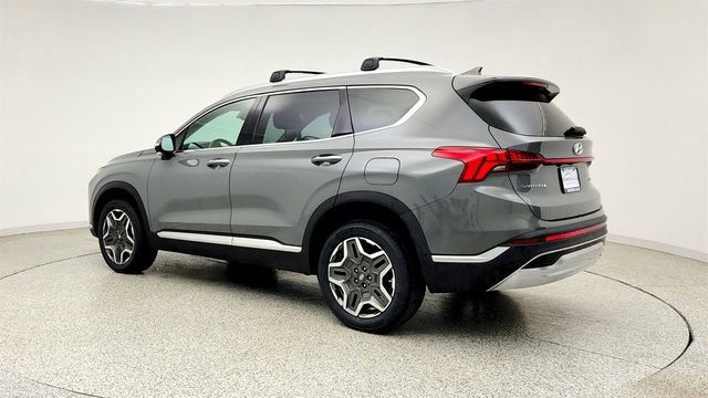 2023 Hyundai Santa Fe Limited AWD - 23023572 - 6