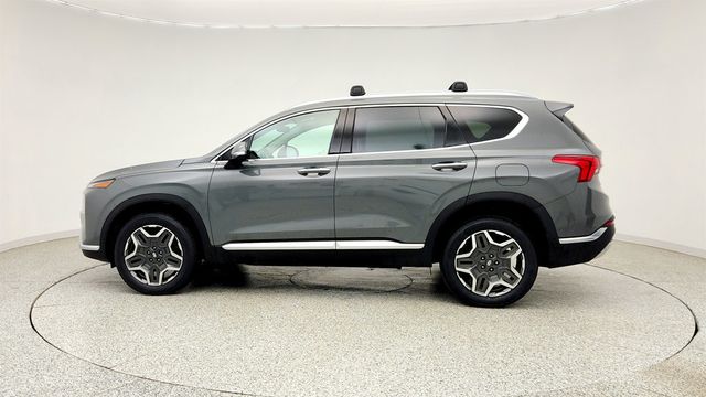 2023 Hyundai Santa Fe Limited AWD - 23023572 - 7