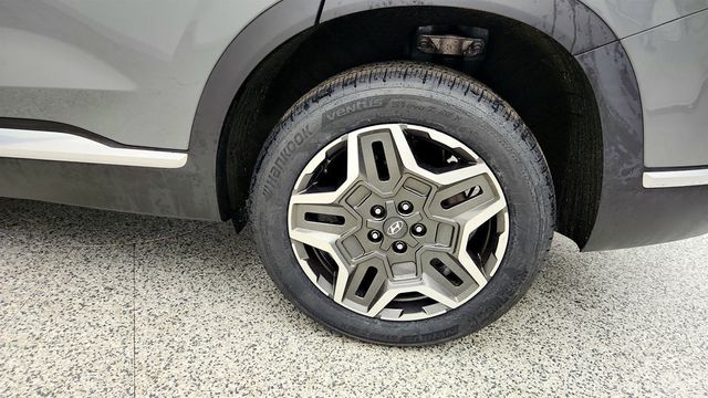 2023 Hyundai Santa Fe Limited AWD - 23023572 - 8