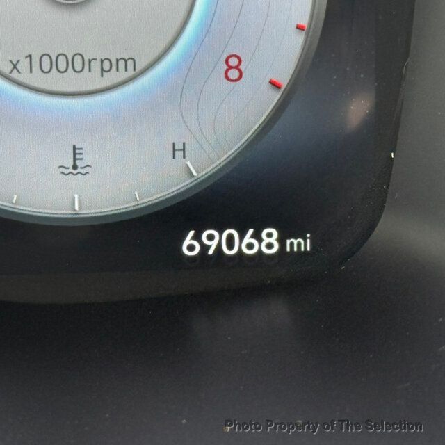 2023 Hyundai Santa Fe LIMITED AWD W/APPLE CAR PLAY/ANDROID AUDIO & OPTION GROUP 01 - 23001784 - 20