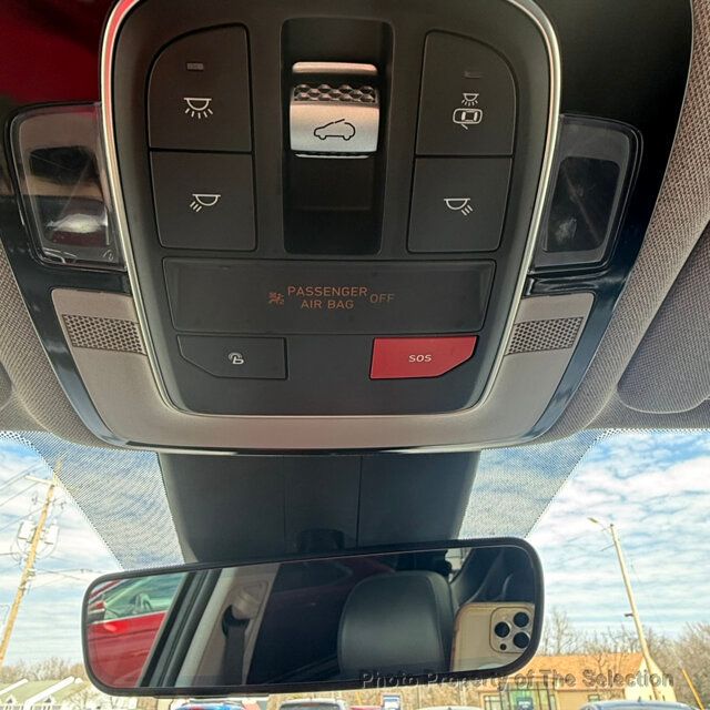 2023 Hyundai Santa Fe LIMITED AWD W/APPLE CAR PLAY/ANDROID AUDIO & OPTION GROUP 01 - 23001784 - 31