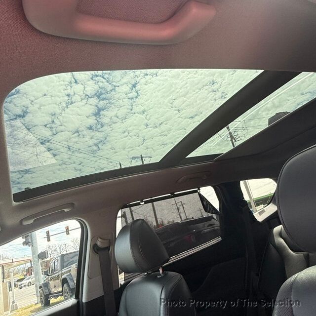 2023 Hyundai Santa Fe LIMITED AWD W/APPLE CAR PLAY/ANDROID AUDIO & OPTION GROUP 01 - 23001784 - 32