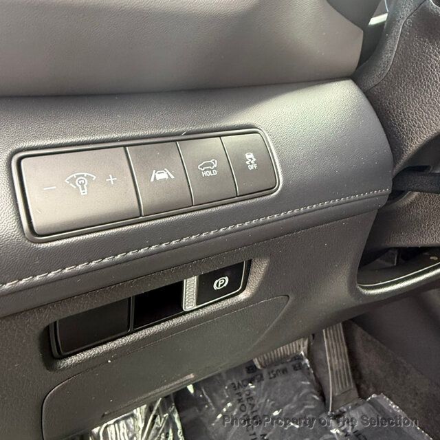 2023 Hyundai Santa Fe LIMITED AWD W/APPLE CAR PLAY/ANDROID AUDIO & OPTION GROUP 01 - 23001784 - 33