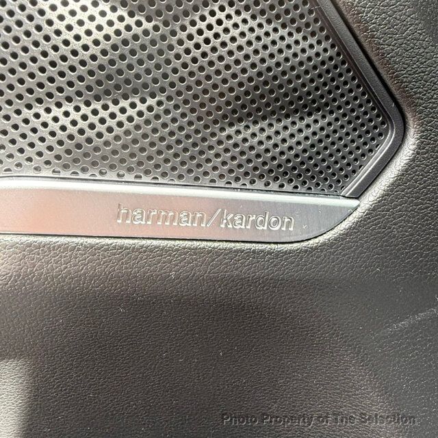 2023 Hyundai Santa Fe LIMITED AWD W/APPLE CAR PLAY/ANDROID AUDIO & OPTION GROUP 01 - 23001784 - 35