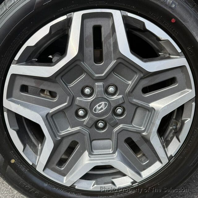 2023 Hyundai Santa Fe LIMITED AWD W/APPLE CAR PLAY/ANDROID AUDIO & OPTION GROUP 01 - 23001784 - 40