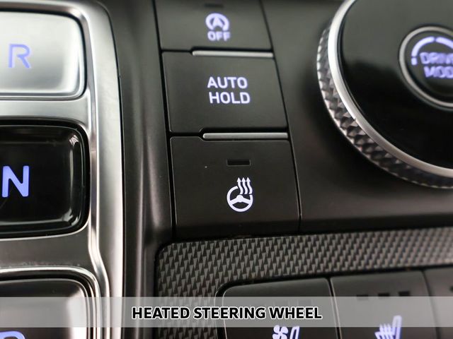 2023 Hyundai Santa Fe Limited FWD - 23021649 - 10