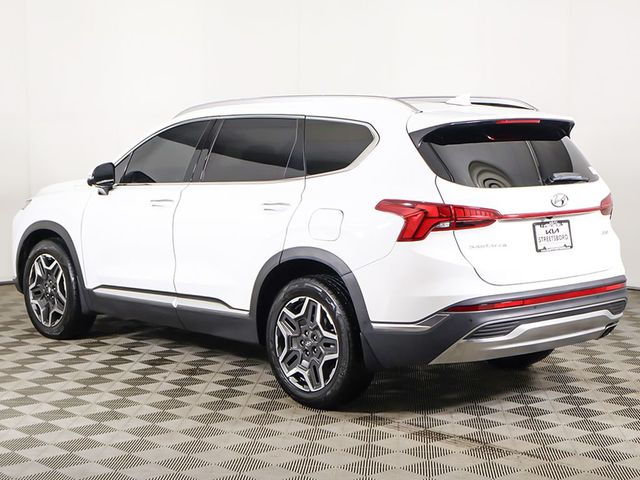 2023 Hyundai Santa Fe Limited FWD - 23021649 - 12