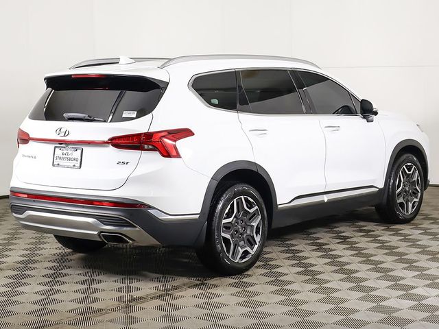 2023 Hyundai Santa Fe Limited FWD - 23021649 - 13