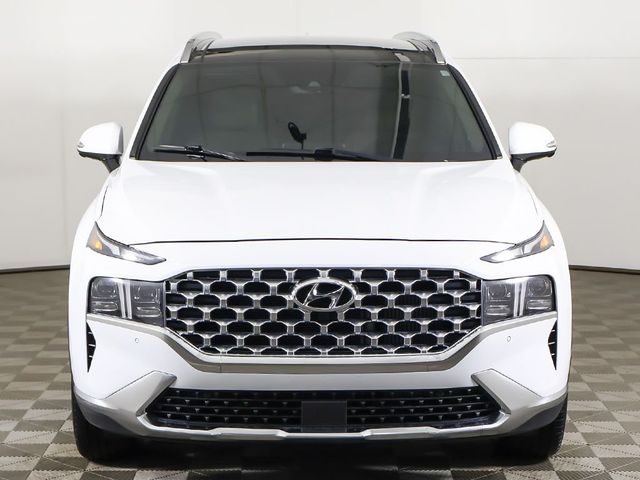 2023 Hyundai Santa Fe Limited FWD - 23021649 - 14