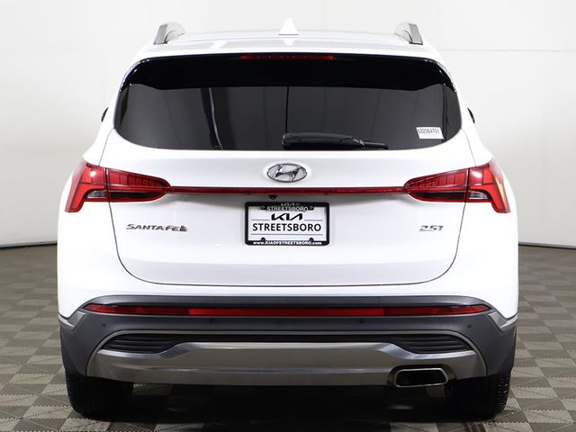 2023 Hyundai Santa Fe Limited FWD - 23021649 - 15