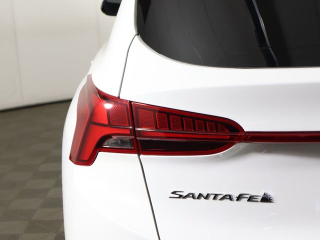 2023 Hyundai Santa Fe Limited FWD - 23021649 - 18