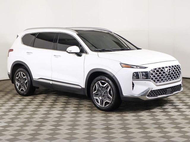 2023 Hyundai Santa Fe Limited FWD - 23021649 - 1