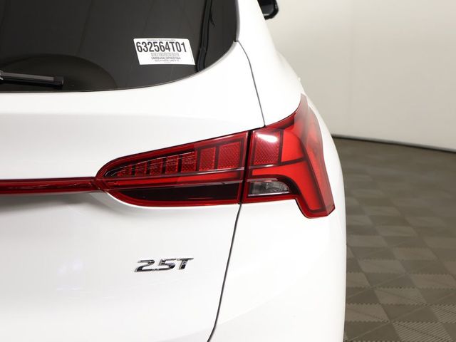 2023 Hyundai Santa Fe Limited FWD - 23021649 - 19