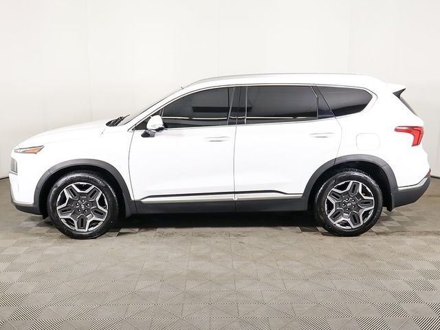 2023 Hyundai Santa Fe Limited FWD - 23021649 - 20