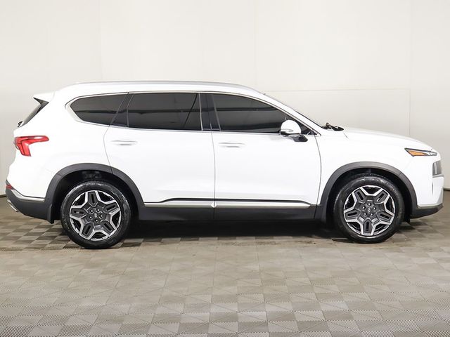 2023 Hyundai Santa Fe Limited FWD - 23021649 - 21