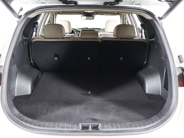 2023 Hyundai Santa Fe Limited FWD - 23021649 - 22