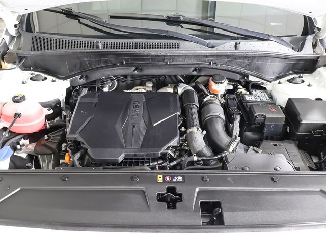 2023 Hyundai Santa Fe Limited FWD - 23021649 - 24