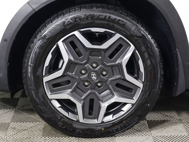 2023 Hyundai Santa Fe Limited FWD - 23021649 - 25