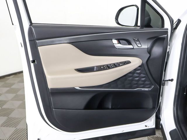 2023 Hyundai Santa Fe Limited FWD - 23021649 - 26