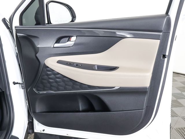 2023 Hyundai Santa Fe Limited FWD - 23021649 - 27