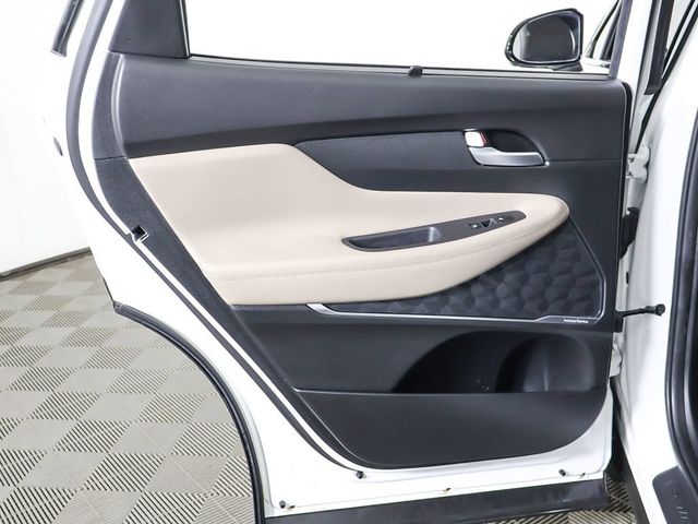 2023 Hyundai Santa Fe Limited FWD - 23021649 - 28