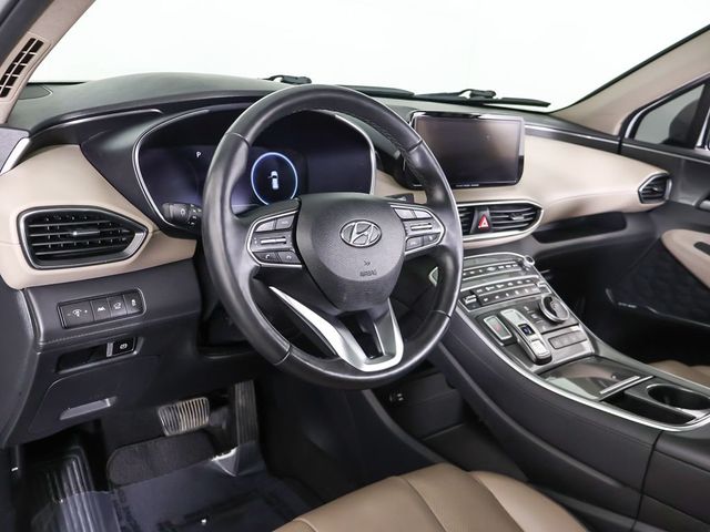 2023 Hyundai Santa Fe Limited FWD - 23021649 - 30