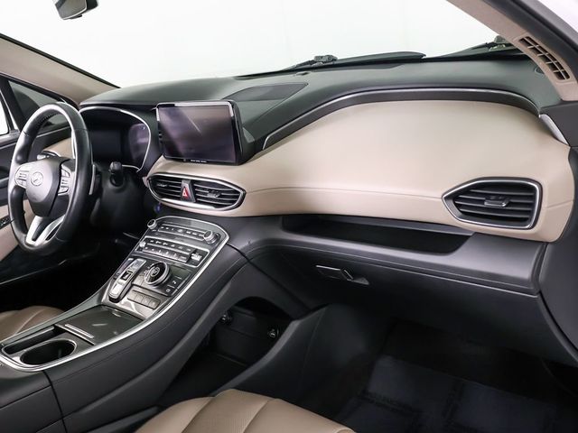 2023 Hyundai Santa Fe Limited FWD - 23021649 - 31