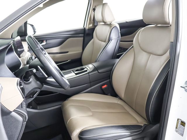 2023 Hyundai Santa Fe Limited FWD - 23021649 - 32