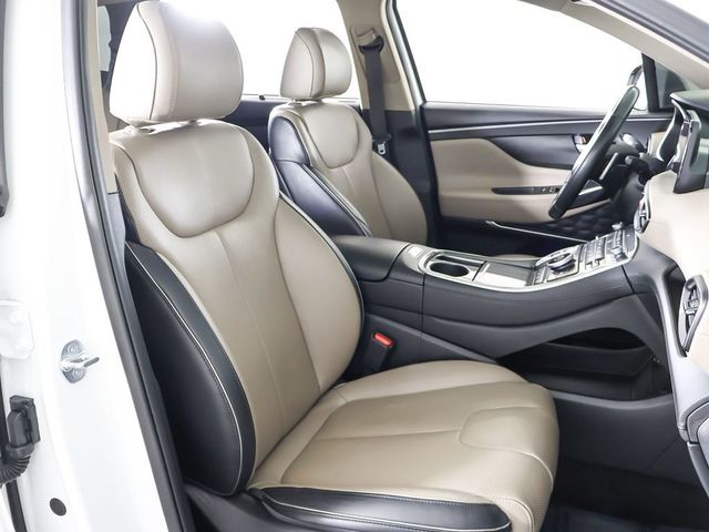 2023 Hyundai Santa Fe Limited FWD - 23021649 - 33
