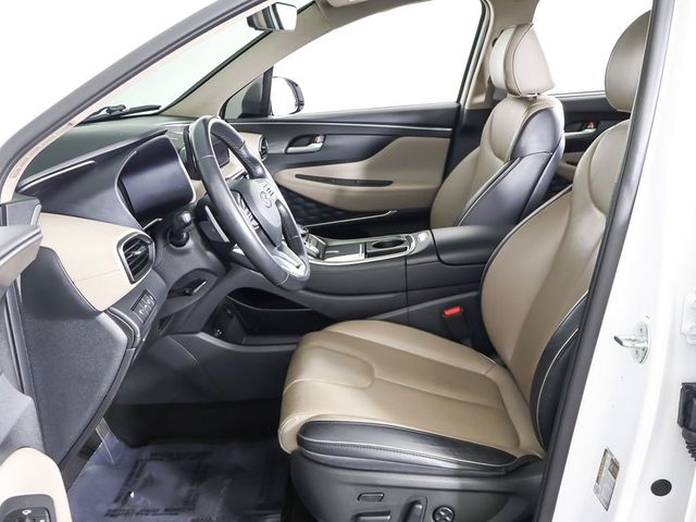 2023 Hyundai Santa Fe Limited FWD - 23021649 - 34