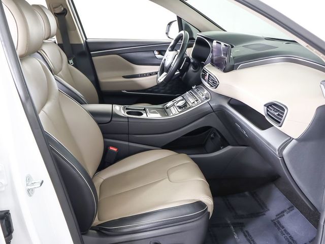 2023 Hyundai Santa Fe Limited FWD - 23021649 - 35