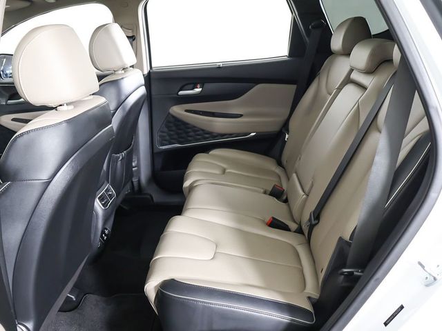 2023 Hyundai Santa Fe Limited FWD - 23021649 - 38