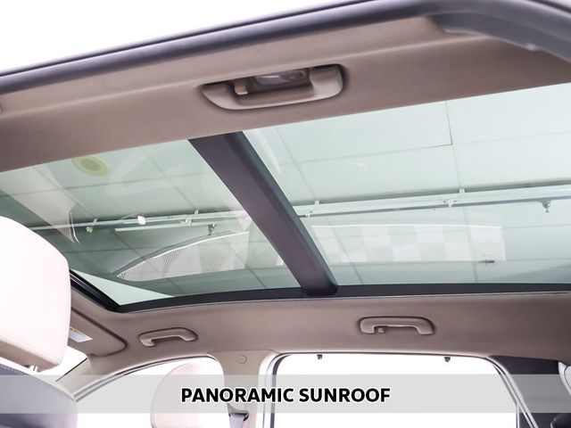 2023 Hyundai Santa Fe Limited FWD - 23021649 - 3