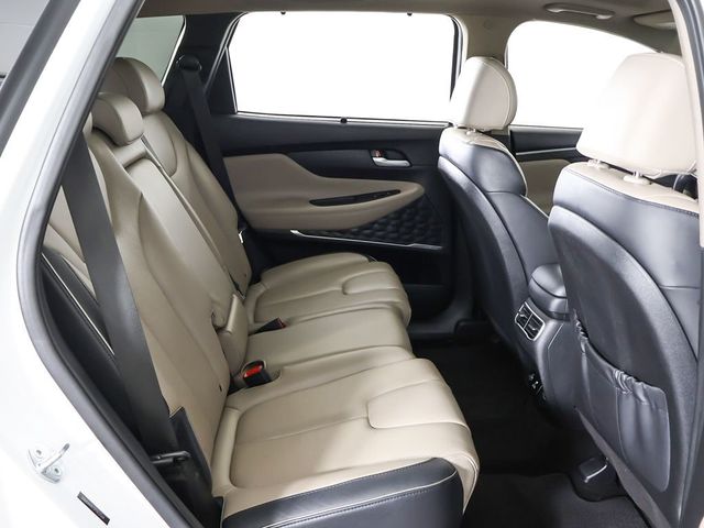 2023 Hyundai Santa Fe Limited FWD - 23021649 - 39
