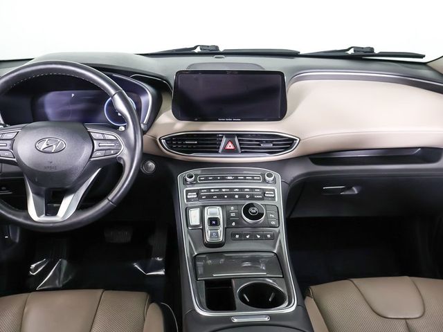 2023 Hyundai Santa Fe Limited FWD - 23021649 - 40