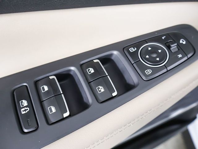 2023 Hyundai Santa Fe Limited FWD - 23021649 - 42