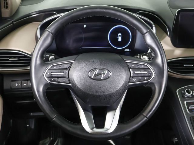 2023 Hyundai Santa Fe Limited FWD - 23021649 - 43