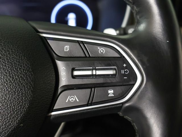 2023 Hyundai Santa Fe Limited FWD - 23021649 - 47