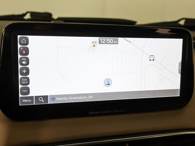 2023 Hyundai Santa Fe Limited FWD - 23021649 - 48