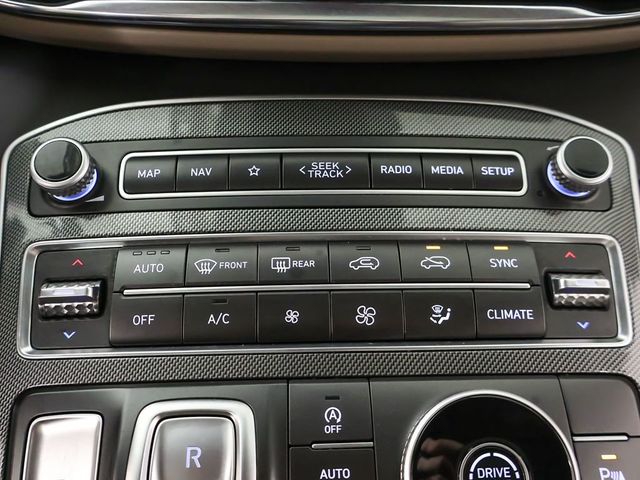 2023 Hyundai Santa Fe Limited FWD - 23021649 - 54