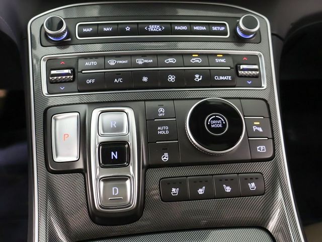 2023 Hyundai Santa Fe Limited FWD - 23021649 - 55
