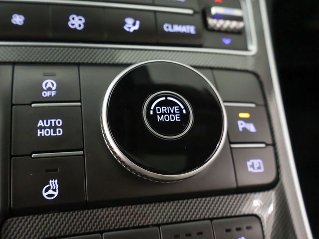 2023 Hyundai Santa Fe Limited FWD - 23021649 - 57