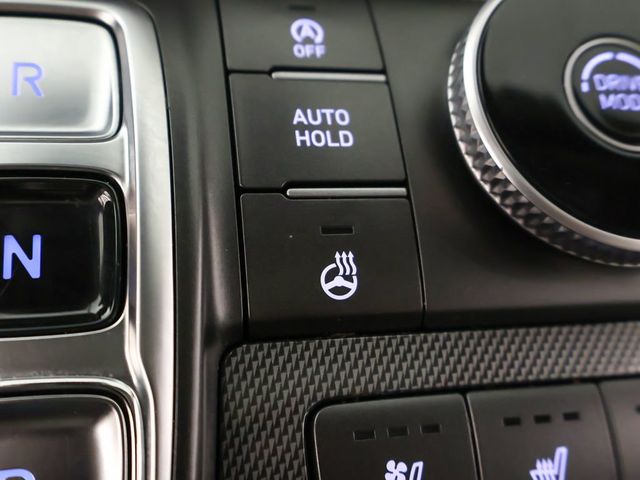 2023 Hyundai Santa Fe Limited FWD - 23021649 - 58