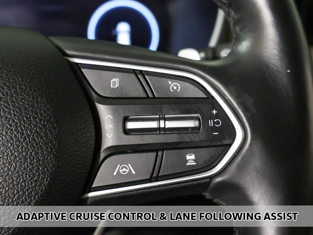 2023 Hyundai Santa Fe Limited FWD - 23021649 - 5