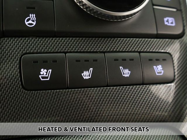 2023 Hyundai Santa Fe Limited FWD - 23021649 - 8