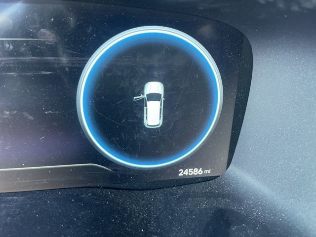 2023 Hyundai Santa Fe Limited FWD - 22992598 - 5