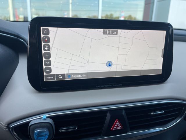 2023 Hyundai Santa Fe Limited FWD - 22992598 - 6